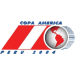 Logo of Кубок Америки 2004 Перу