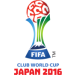 Logo of كأس العالم للأندية 2016 اليابان
