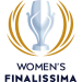 Logo of Women's Finalissima 2023