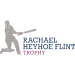 Logo of Rachael Heyhoe Flint Trophy 