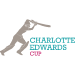 Logo of Charlotte Edwards Cup 