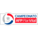 Logo of Campeonato Nacional Scotiabank 2014/2015