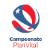 Logo of Campeonato Nacional PlanVital 2021