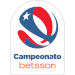 Logo of Campeonato Betsson 2023