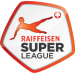 Logo of الدوري السويسري 2014/2015