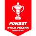Logo of Кубок России 2023/2024