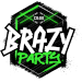 Logo of Brazy Party 2023