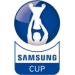 Logo of ÖFB Samsung Cup 2015/2016