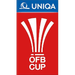Logo of UNIQA ÖFB Cup 2022/2023