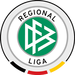 Logo of Региональная лига Германии 2023/2024