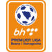 Logo of الدوري البوسني الممتاز 2014/2015