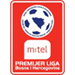 Logo of m:tel Premijer Liga 2021/2022