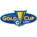 Logo of CONCACAF Gold Cup 2009 United States
