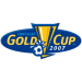 Logo of CONCACAF Gold Cup 2007 United States
