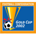 Logo of CONCACAF Gold Cup 2002 United States