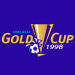 Logo of CONCACAF Gold Cup 1998 United States