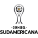 Logo of Copa CONMEBOL Sudamericana 2022