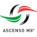 Logo of Ассенсо МХ 2015/2016