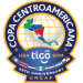 Logo of كوبا سينتروأمريكانا لكرة القدم 2014 USA