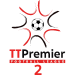 Logo of TT Premier Football League 2 2023