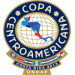 Logo of Copa Centroamericana 2013 Costa Rica