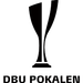 Logo of DBU Pokalen 2016/2017