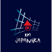Logo of Ligat Japanika 2018/2019