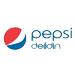 Logo of Pepsi-deildin 2018