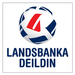 Logo of Landsbankadeild 2004