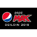 Logo of Pepsi Max deildin 2019