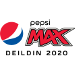 Logo of Pepsi Max deildin 2020