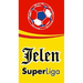 Logo of Jelen Super Liga 2018/2019