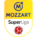 Logo of Mozzart Super Liga 2022/2023