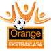 Logo of Orange Ekstraklasa 2007/2008