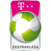 Logo of T-Mobile Ekstraklasa 2011/2012