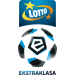 Logo of Lotto Ekstraklasa 2017/2018