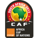 Logo of Orange Africa Cup of Nations 2013 South Africa