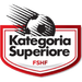 Logo of Kategoria Superiore 2018/2019