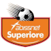Logo of abissnet Superiore 2021/2022