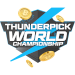 Logo of Thunderpick World Championship  2023 Europe 1
