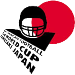 Logo of IFAF World Championship 