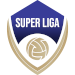 Logo of Super Liga 2022/2023