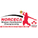 Logo of Women's NORCECA Championship 