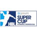 Logo of Pixum Super Cup 