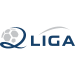 Logo of Вторая лига Словакии 2023/2024