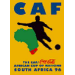 Logo of Africa Cup of Nations 1996 South Africa