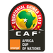 Logo of Orange Africa Cup of Nations 2015 Equatorial Guinea