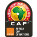 Logo of Orange Africa Cup of Nations 2012 Gabon/Equatorial Guinea