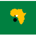 Logo of Africa Cup of Nations 2000 Ghana/Nigeria