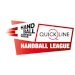 Logo of Quickline Handball League 2023/2024